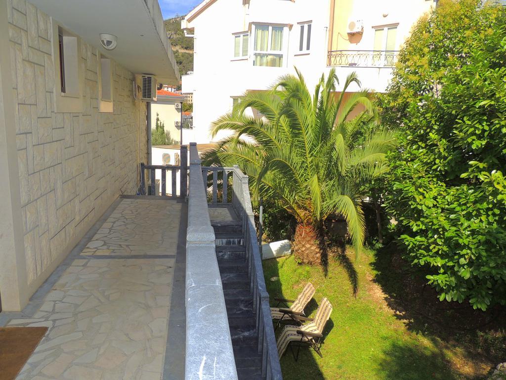 Desa Guest house Budva
