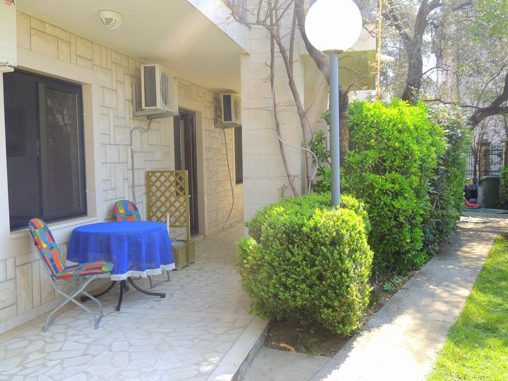 Guest house Desa