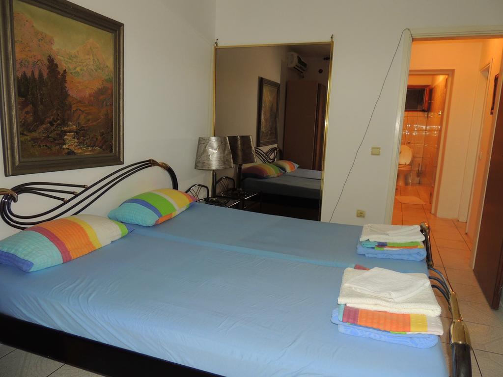 Guest house Desa 3*