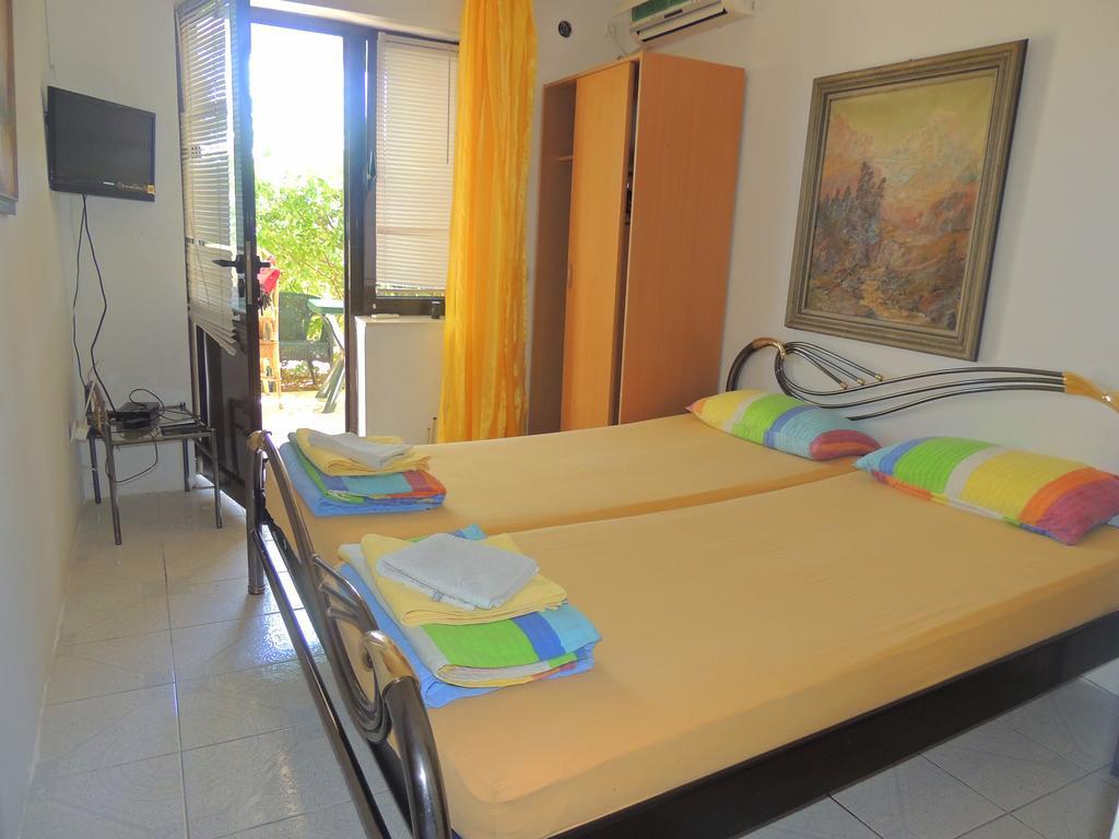 Pensjonat Desa Budva