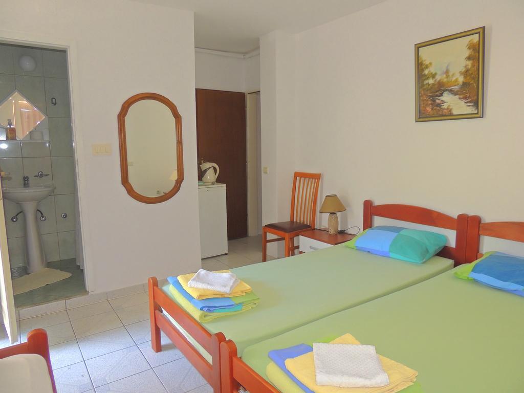 Pensjonat Desa Budva
