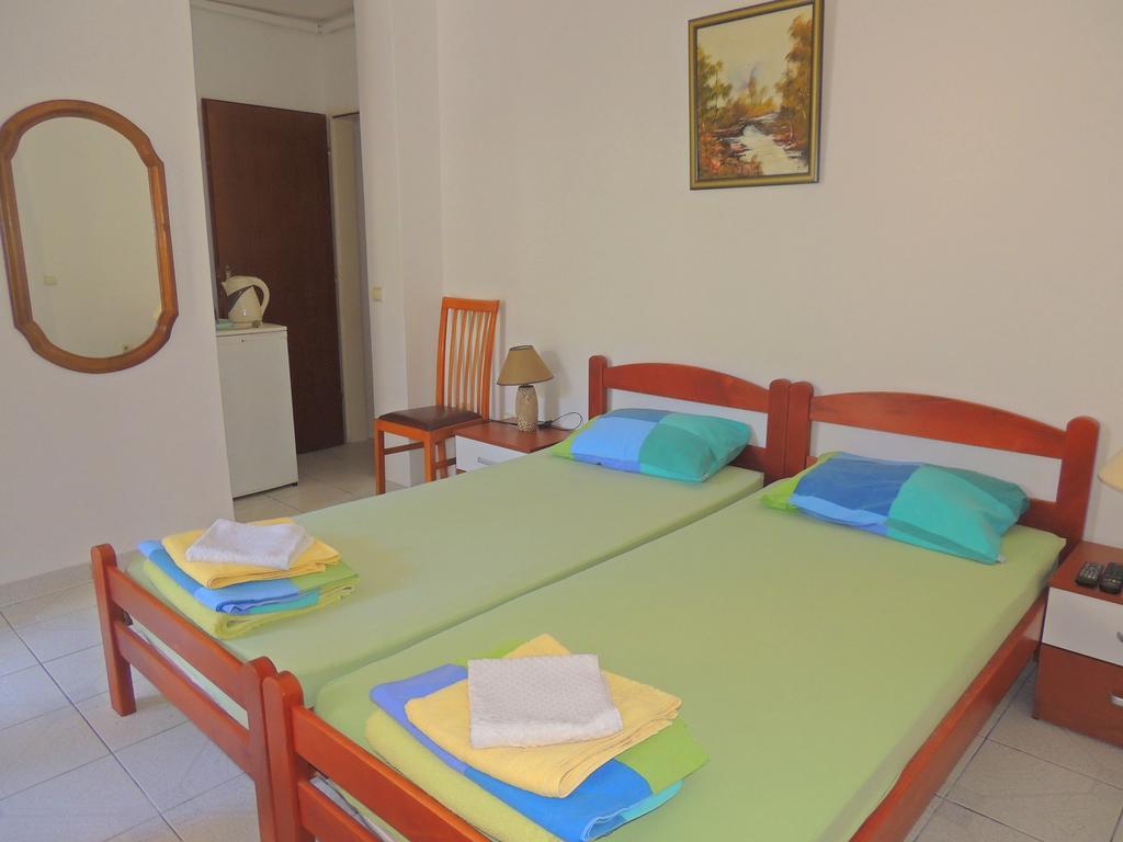 Desa 3* Budva