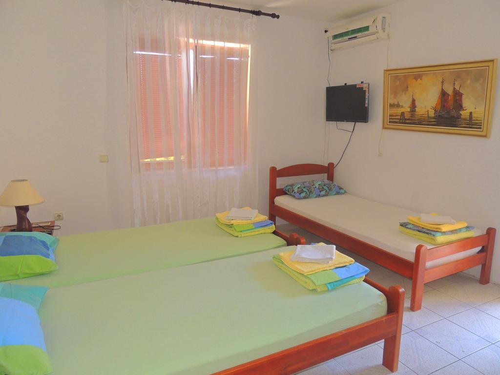Guest house Desa