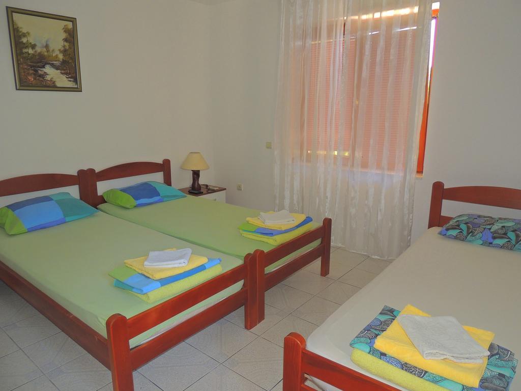Desa Pensjonat Budva