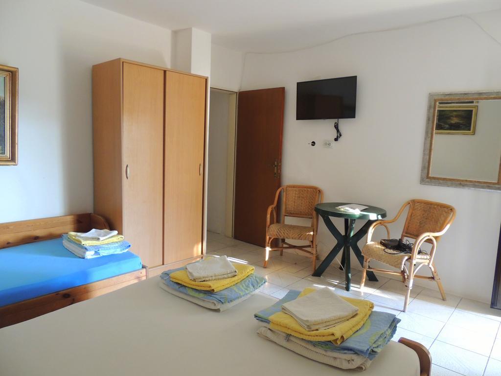 Desa Guest house 3*