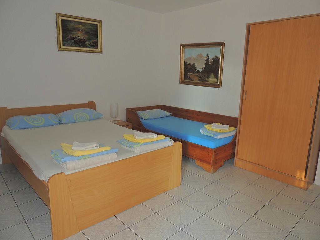 Pensjonat Desa