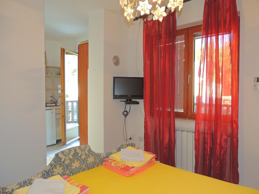 Guest house Desa 3*