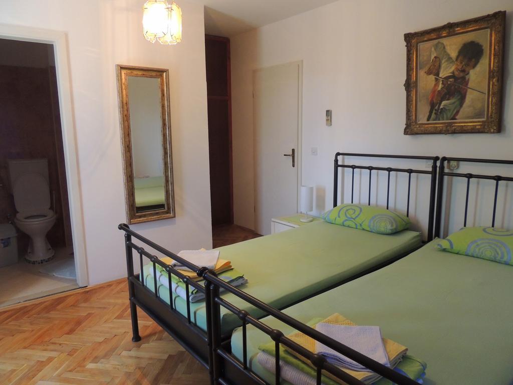 Guest house Desa