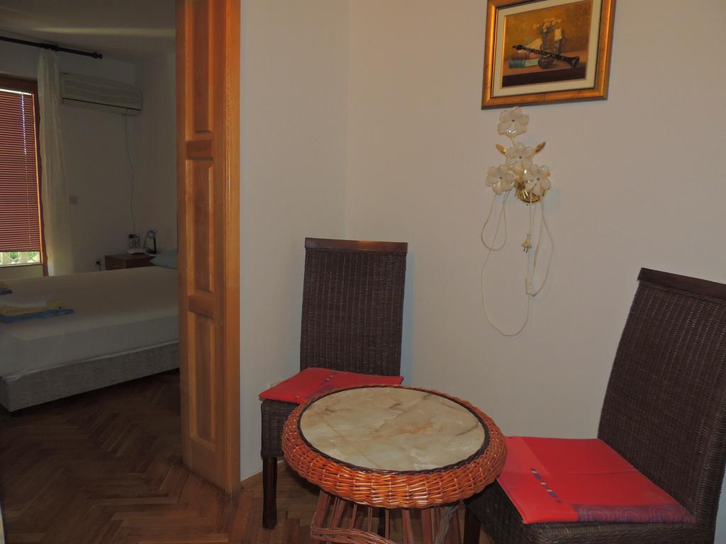 Desa Budva