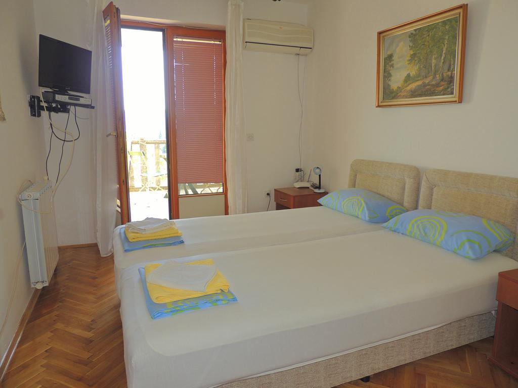 Desa Pensjonat Budva