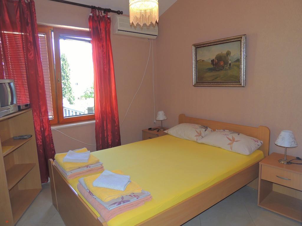Pensjonat Desa Budva