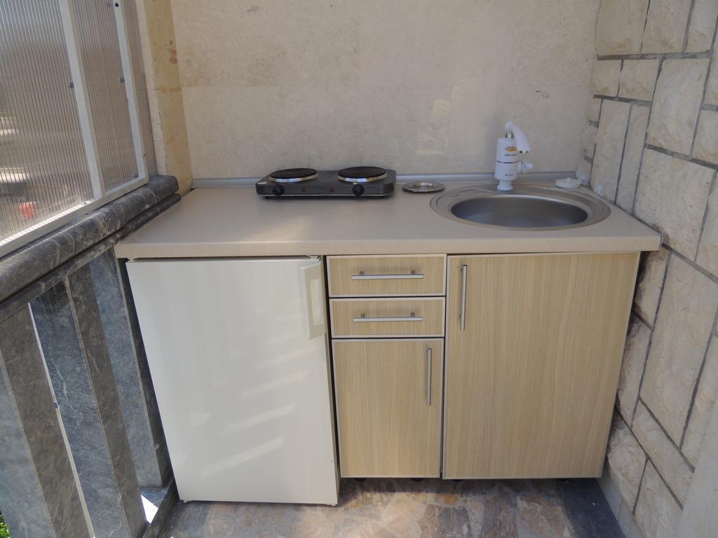 Desa Guest house Budva