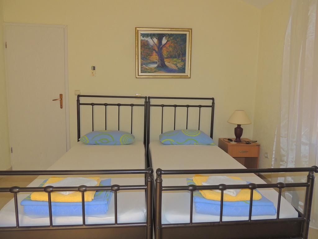 Desa Guest house