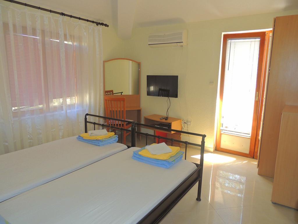 Pensjonat Desa 3*