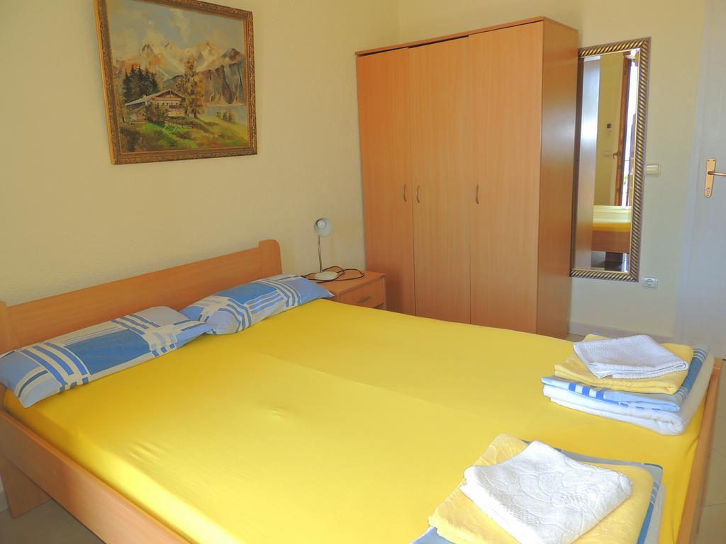 Desa Guest house