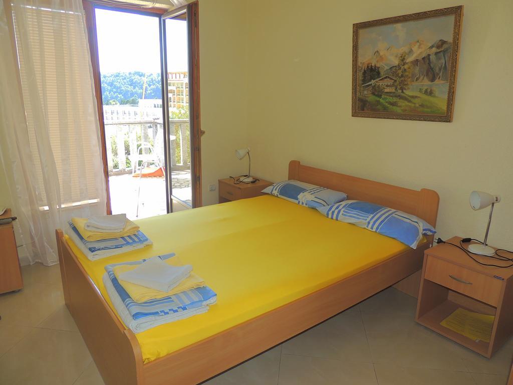 Pensjonat Desa Budva