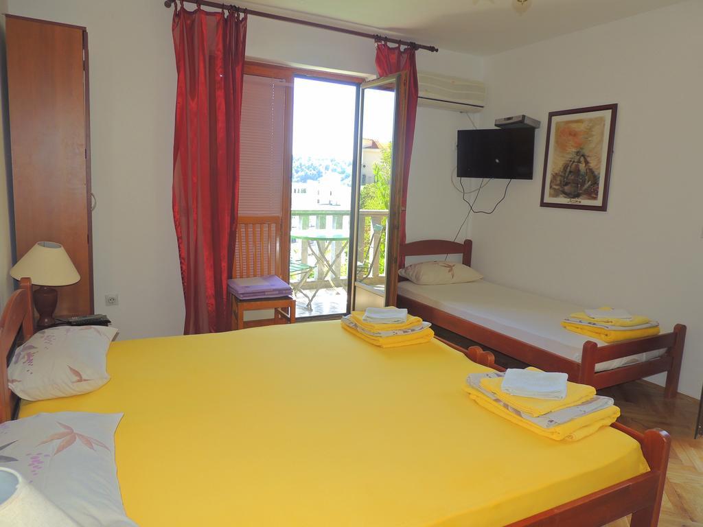 Desa Guest house Budva