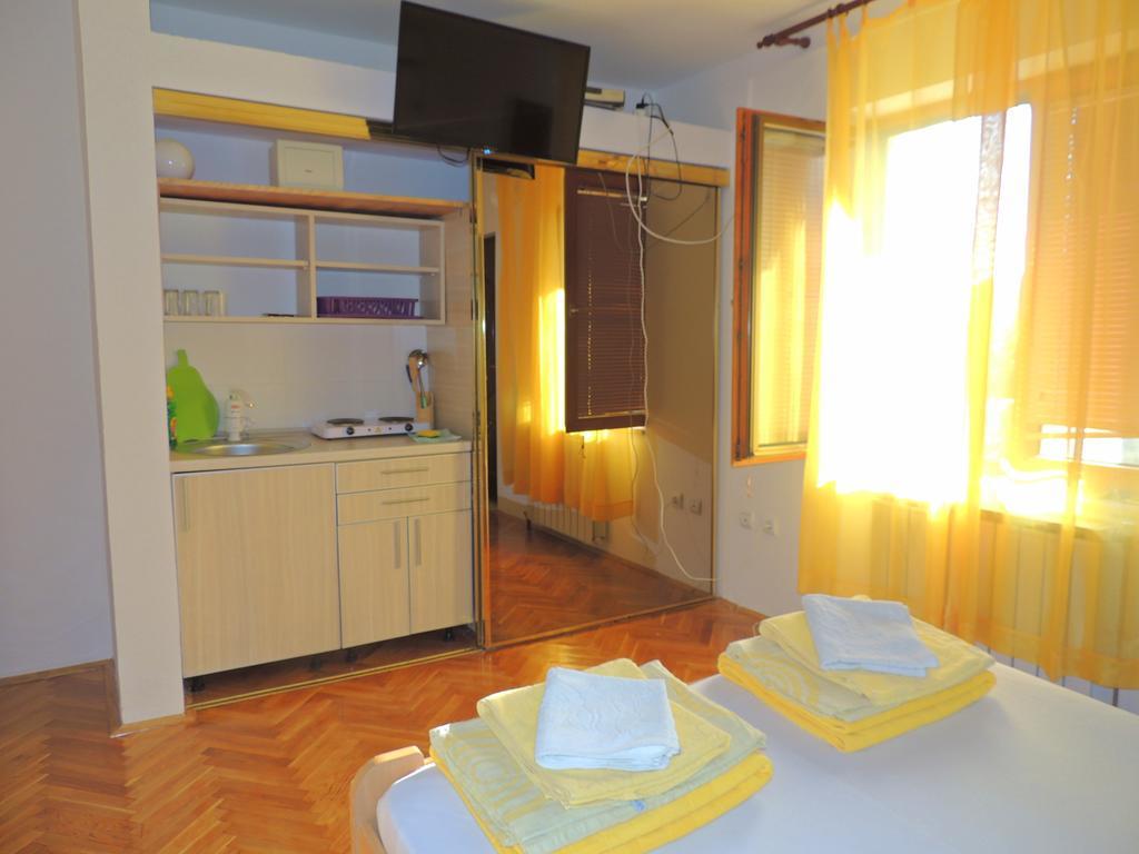 Guest house Desa