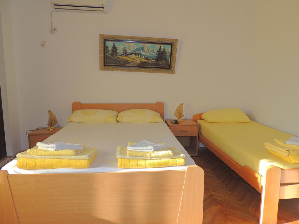 Desa Budva