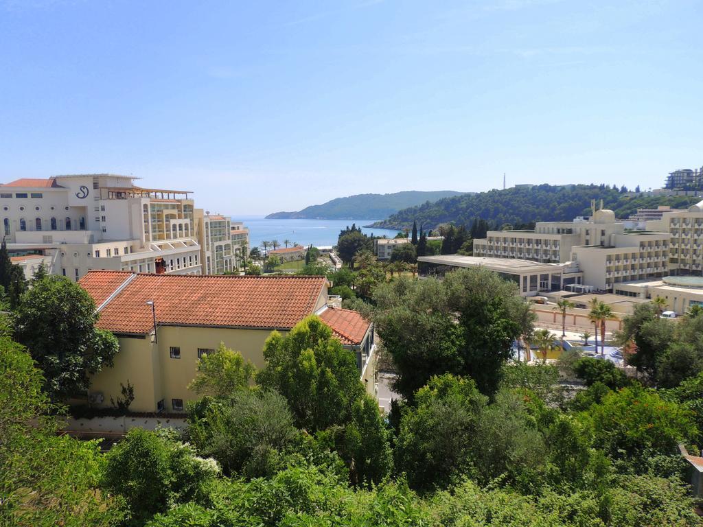 Desa 3* Budva