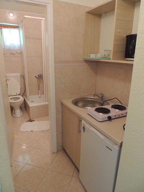Guest house Desa 3*