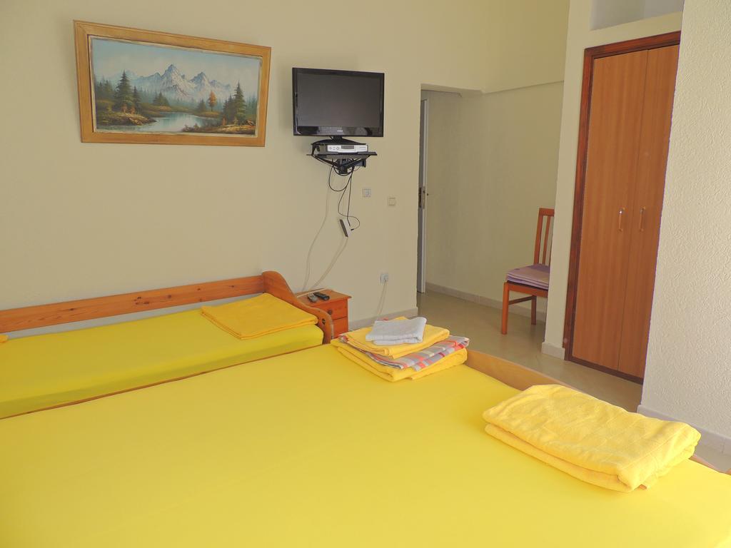 Guest house Desa