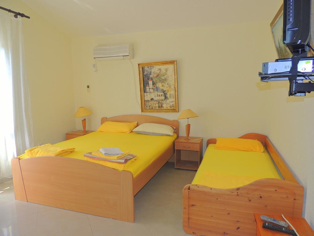 Desa Pensjonat Budva