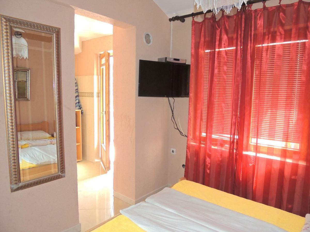 Desa Guest house Budva