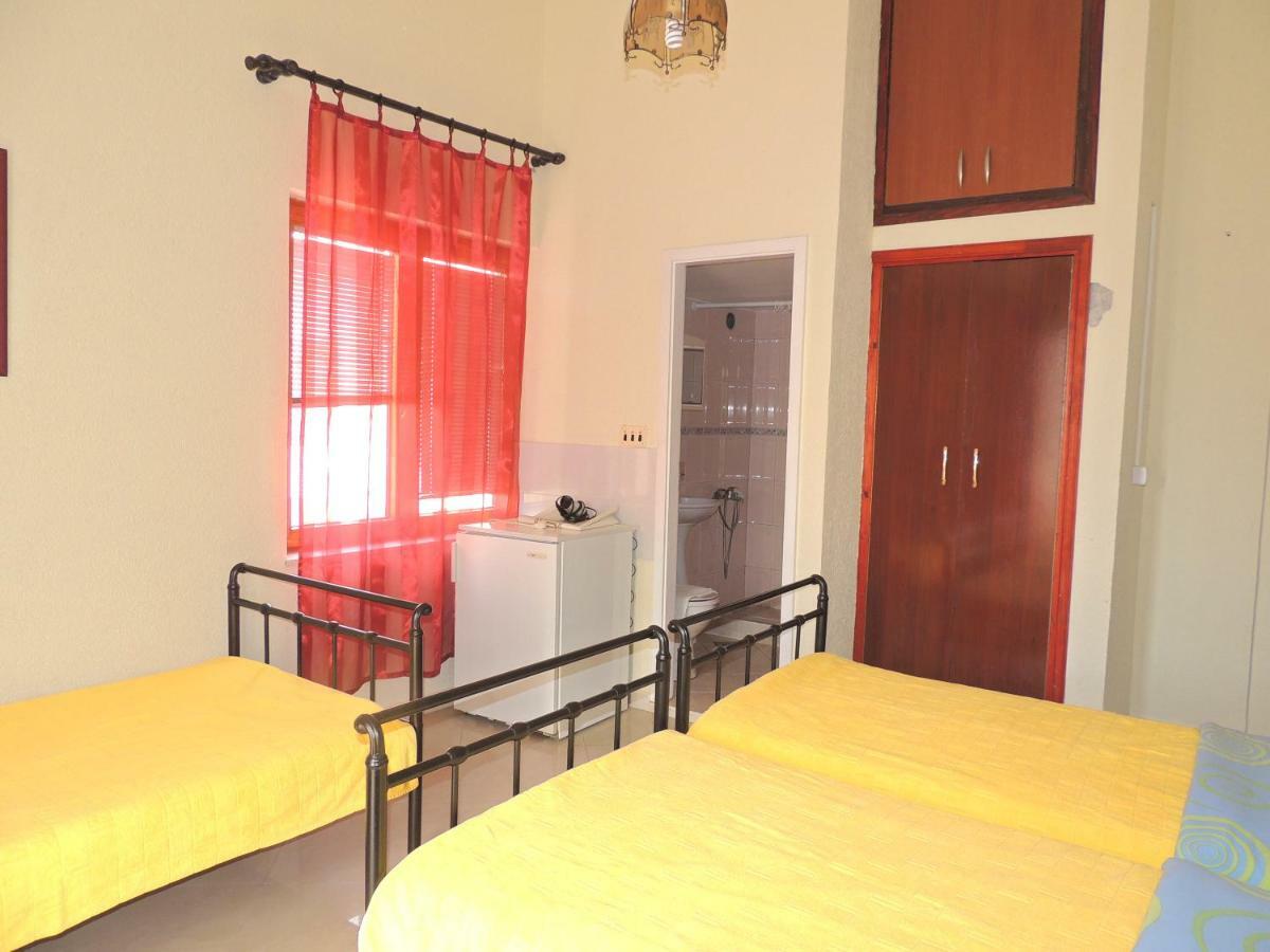 Guest house Desa Budva