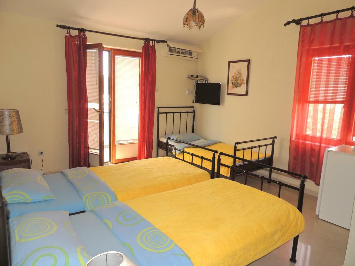 Desa Pensjonat 3*